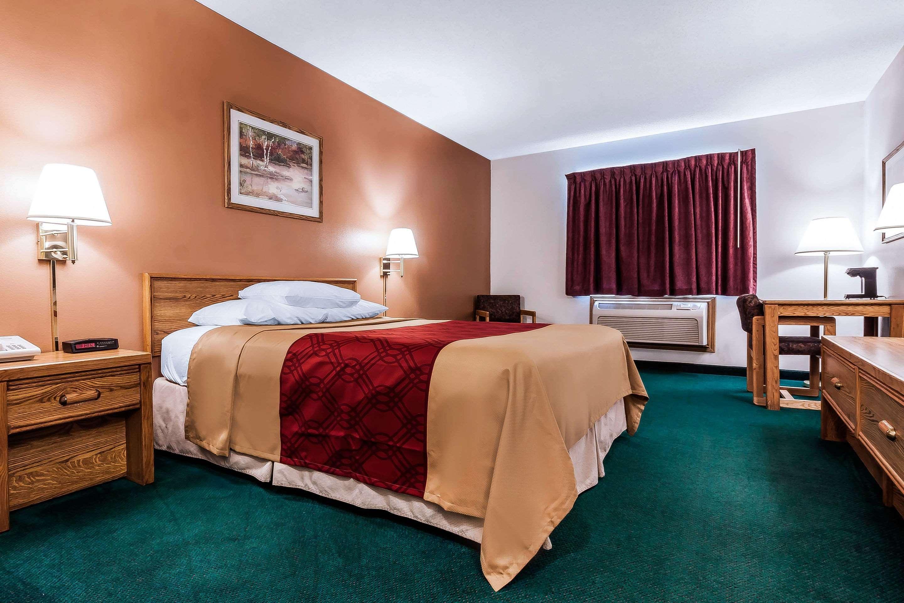 Rodeway Inn Holdrege Extérieur photo