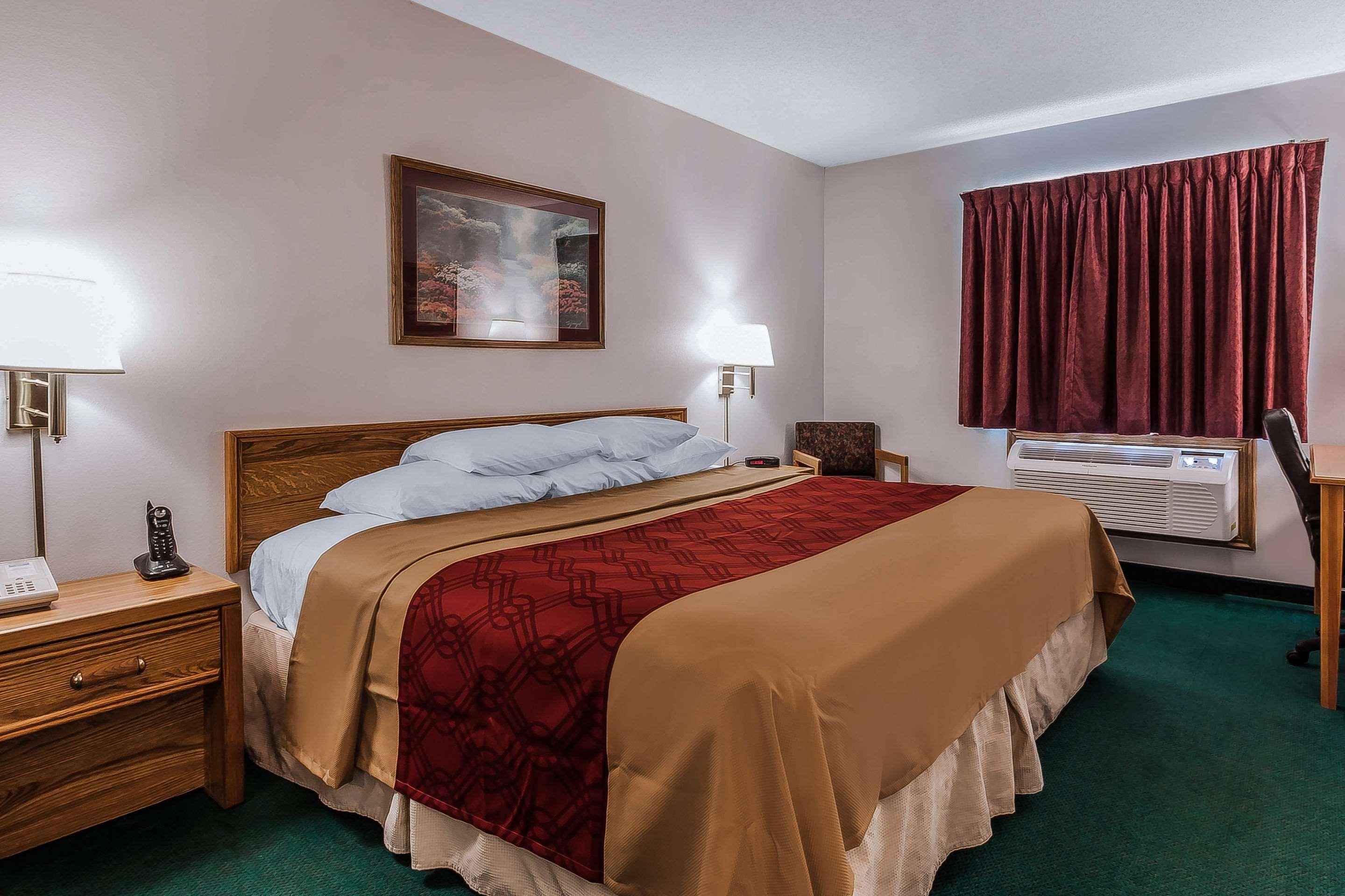 Rodeway Inn Holdrege Extérieur photo
