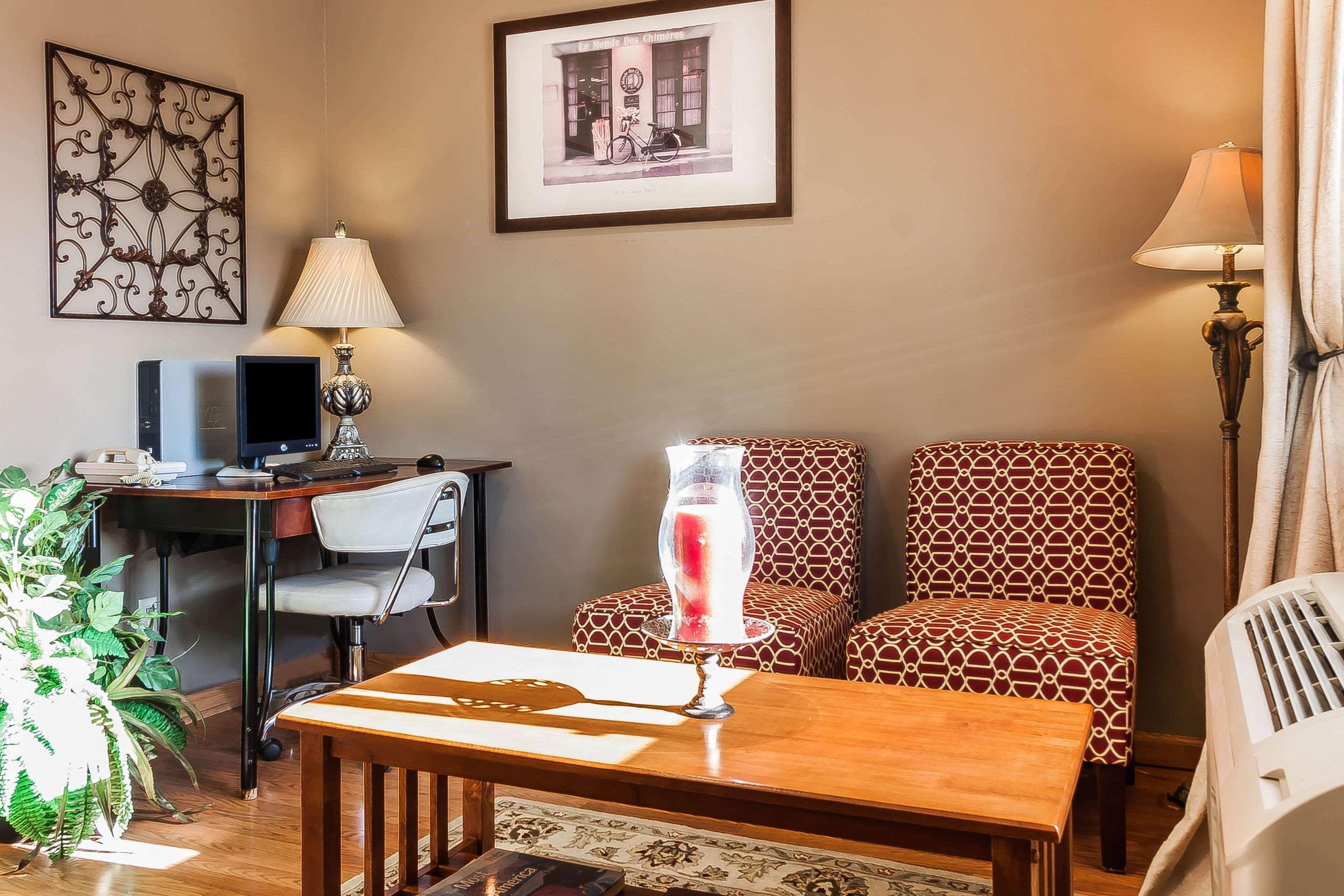 Rodeway Inn Holdrege Extérieur photo